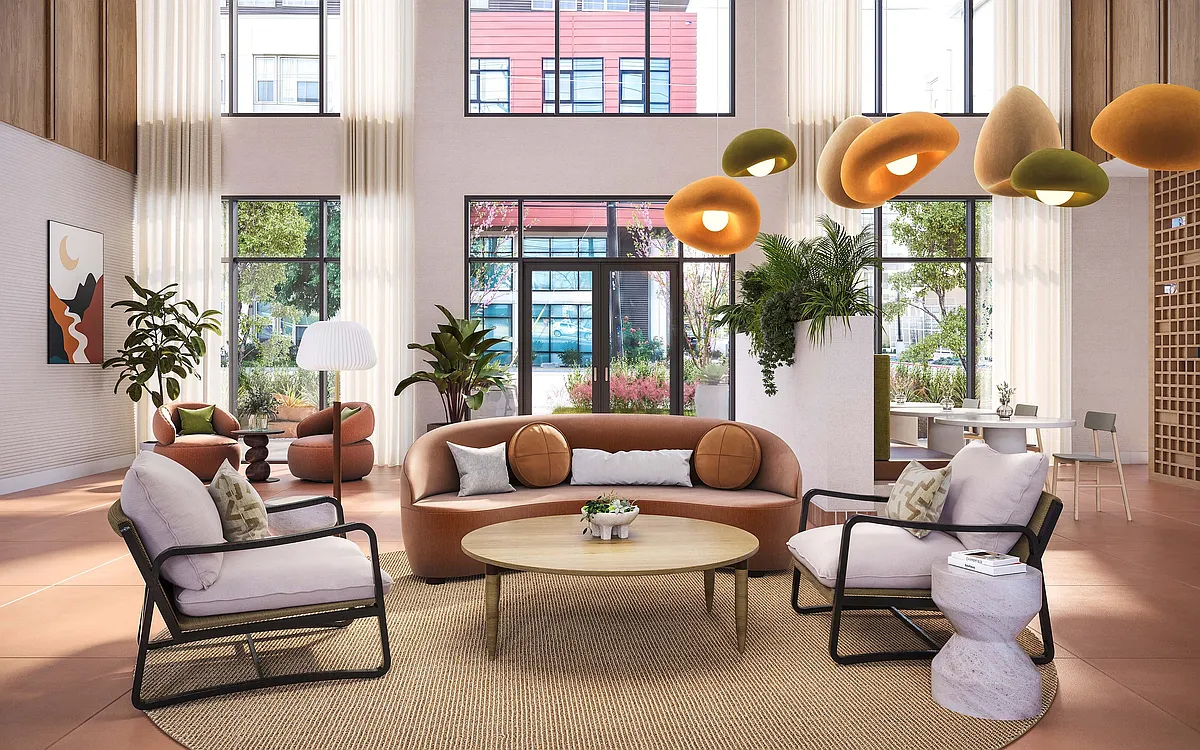 474_Co-working & Clubhouse_01 - Odell