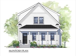 6 Braeburn Ct #15, Harvard, MA 01451