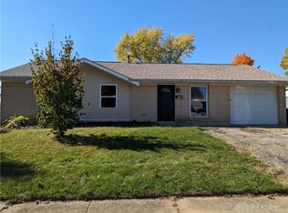913 Firwood Dr, New Carlisle, OH