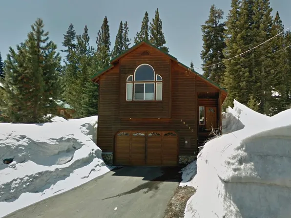 12170 Viking Way, Truckee, CA 96161