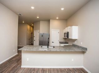 2110 N Jayton Ave #A, Lubbock, TX 79403