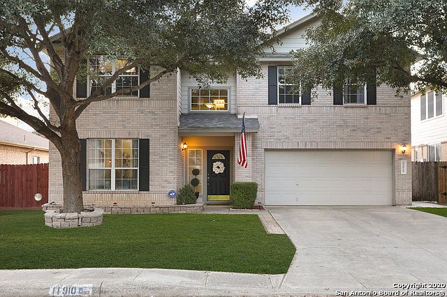 1st image of 11910 Barkston Dr