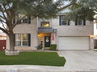 11910 Barkston Dr, San Antonio, TX 78253