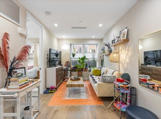 1390 Putnam Ave #1F, Brooklyn, NY 11221