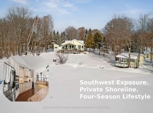 3316 Point Bush Ct, Severn, ON L0K 1S0