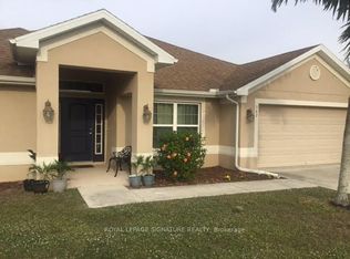 362 Salvador Dr, Punta Gorda, FL 33983