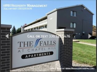 1017 Howe Ave APT 5, Cuyahoga Falls, OH 44221
