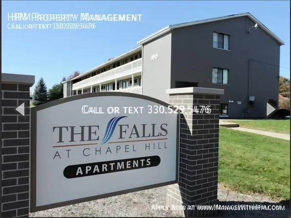 1017 Howe Ave, Cuyahoga Falls, OH