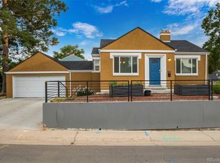 2808 W Bayaud Ave, Denver, CO 80219