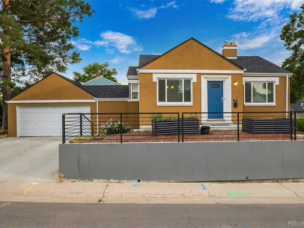 2808 W Bayaud Avenue, Denver, CO 80219