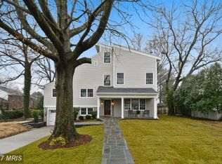 8303 Lilac Ln, Alexandria, VA 22308