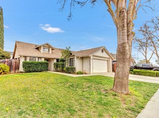 560 Hansen Ct, Patterson, CA 95363