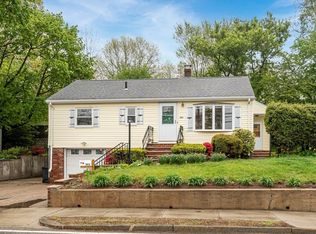 303 Forest St, Arlington, MA 02474