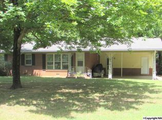 151 Hamaker St SW, Decatur, AL 35603