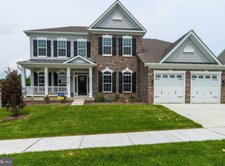 9762 Powder Hall Rd, Perry Hall, MD 21128