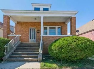1508 John St, Whiting, IN 46394