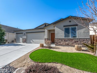 6443 June Bug Ct, Sparks, NV, 89436