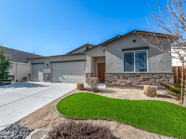 6443 June Bug Ct, Sparks, NV 89436