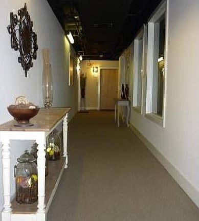 Common Hallway