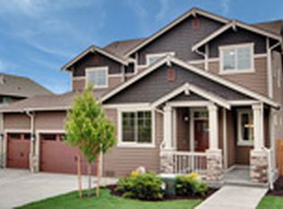 1118 76th Ave NE, Lake Stevens, WA 98258