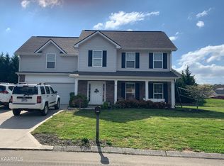 961 Elsborn Ridge Rd, Maryville, TN 37801