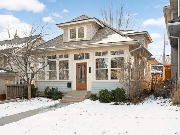 4644 Vincent Ave S, Minneapolis, MN 55410
