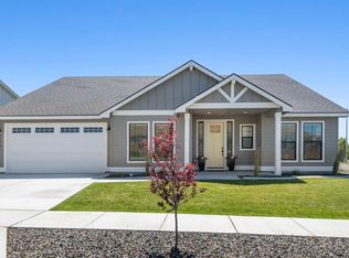 4299 Barbera St, Richland, WA 99352