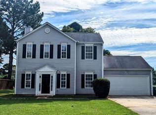 4292 Linecrest Ln, Ellenwood, GA 30294