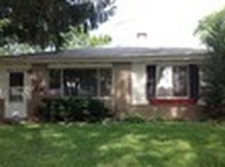 1341 Imperial Ave, Calumet City, IL