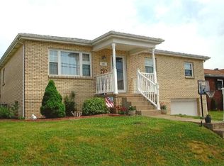 101 Braxton Rd, Weirton, WV 26062