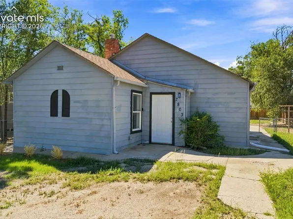 2803 Baltimore Ave, Pueblo, CO 81003