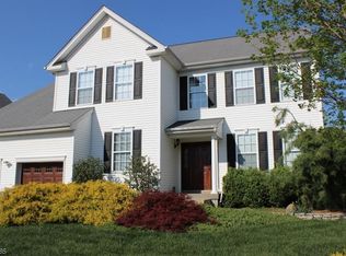 49 Goldstar Dr, Princeton, NJ 08540