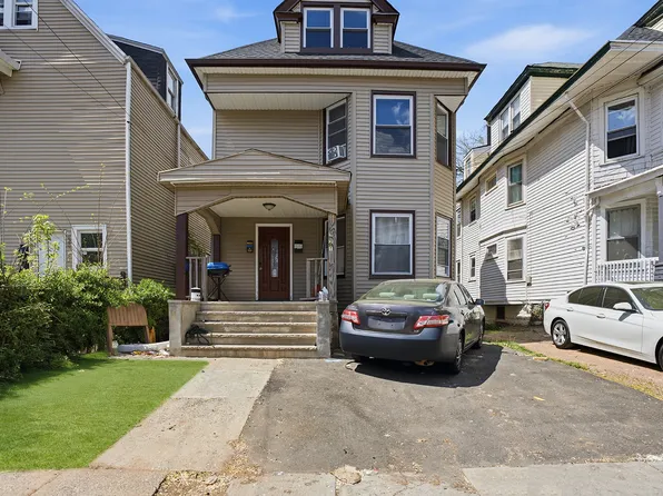 921 S 17th St Floor 3, Newark, NJ 07108