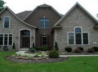 529 Legends Row, Avon Lake, OH 44012