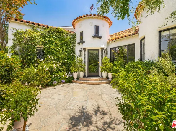 10596 Cushdon Ave, Los Angeles, CA 90064