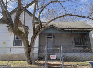 701 Garibaldi St SW, Atlanta, GA 30310