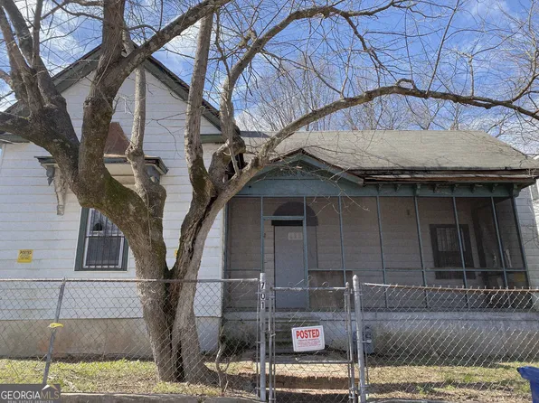 701 Garibaldi St SW, Atlanta, GA 30310