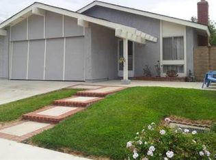 26852 Via Linares, Mission Viejo, CA 92691