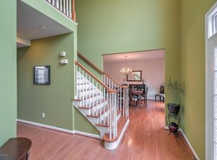 16 Nicholas Ct, Cream Ridge, NJ 08514