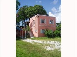 2536 SW 17th St, Miami, FL 33145