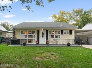 4938 Woodcock Cir, Lynnview, KY 40213