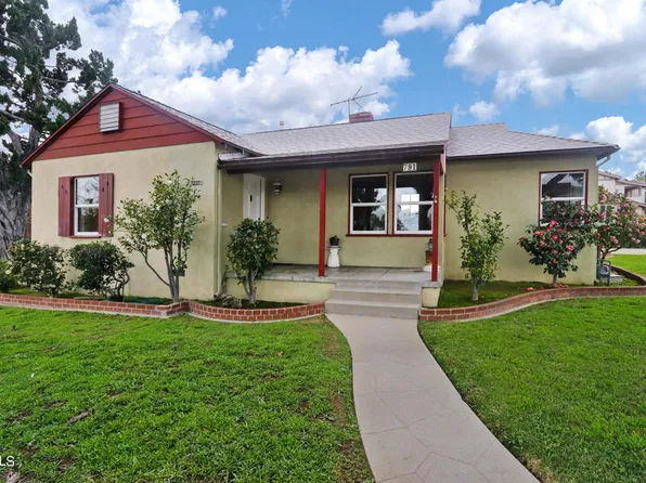 791 Bilton Way, San Gabriel, CA 91776