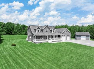 668 Bacon Rd, Charleston, ME 04422