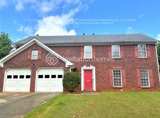 412 Chadborn Way, Lawrenceville, GA 30045