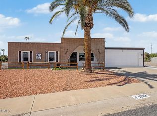 10918 W CAMPANA Drive, Sun City, AZ 85351
