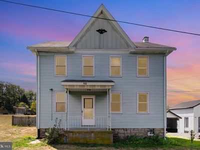 46 Laudermilch Rd, Halifax, PA, 17032
