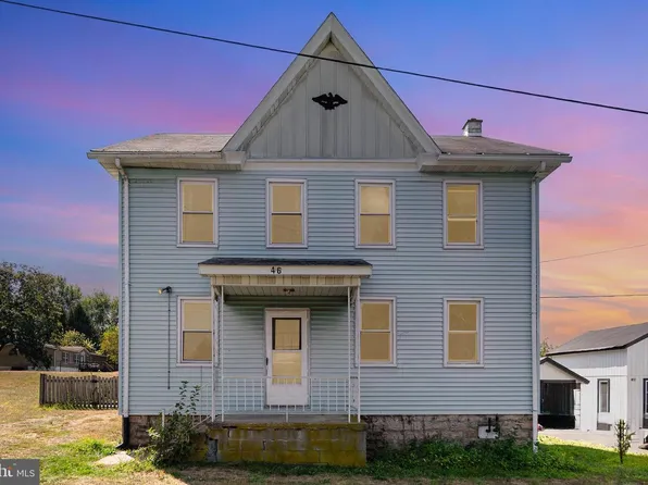 46 Laudermilch Rd, Halifax, PA 17032