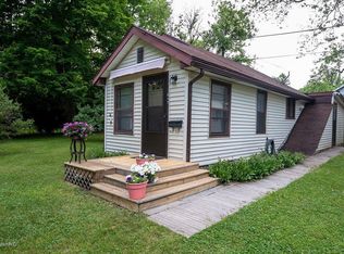 617 Nieb St, Niles, MI 49120