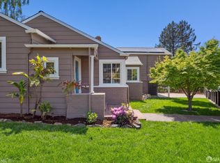 4600 Steele St, Oakland, CA