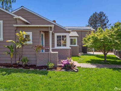 4600 Steele St, Oakland, CA, 94619